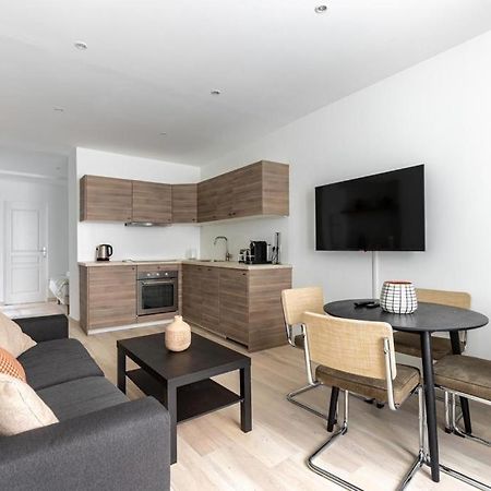 Saint Germain Notre-Dame Cosy Apartment 1Br-4P Paris Exterior photo