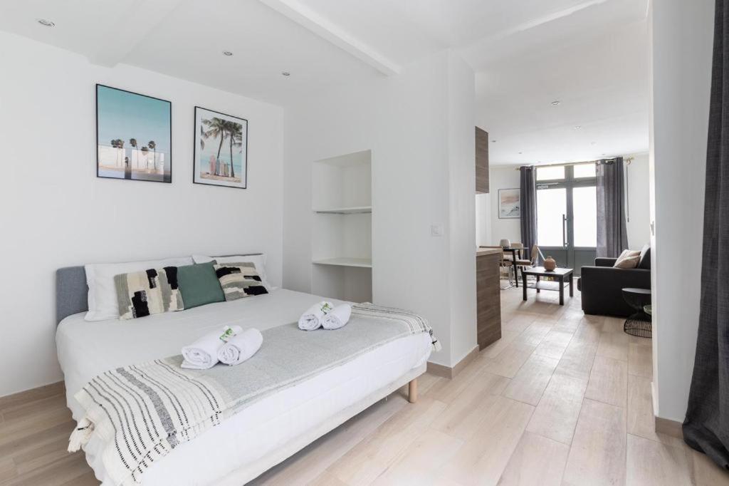 Saint Germain Notre-Dame Cosy Apartment 1Br-4P Paris Exterior photo