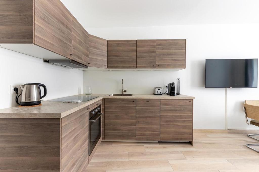 Saint Germain Notre-Dame Cosy Apartment 1Br-4P Paris Exterior photo