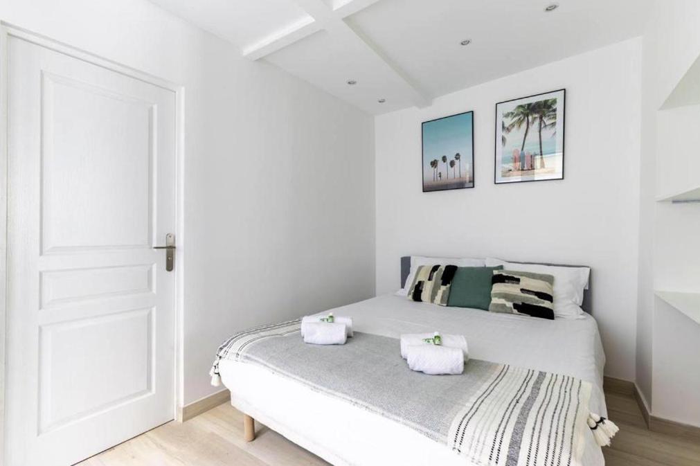 Saint Germain Notre-Dame Cosy Apartment 1Br-4P Paris Exterior photo